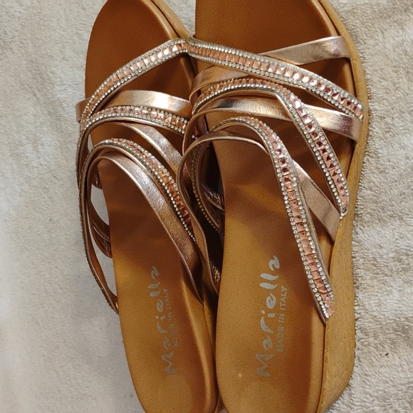 Mariella Sandals - Picture 3 of 7